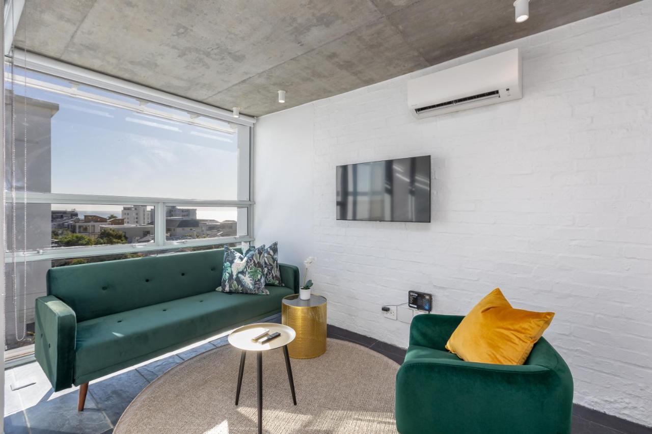 Appartement Sunset Kaapstad