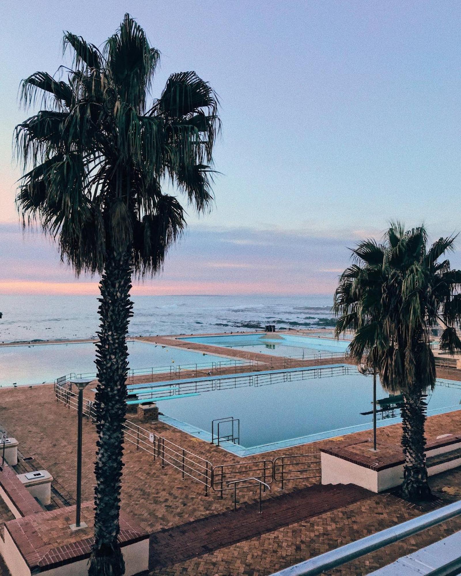 Appartement Sunset